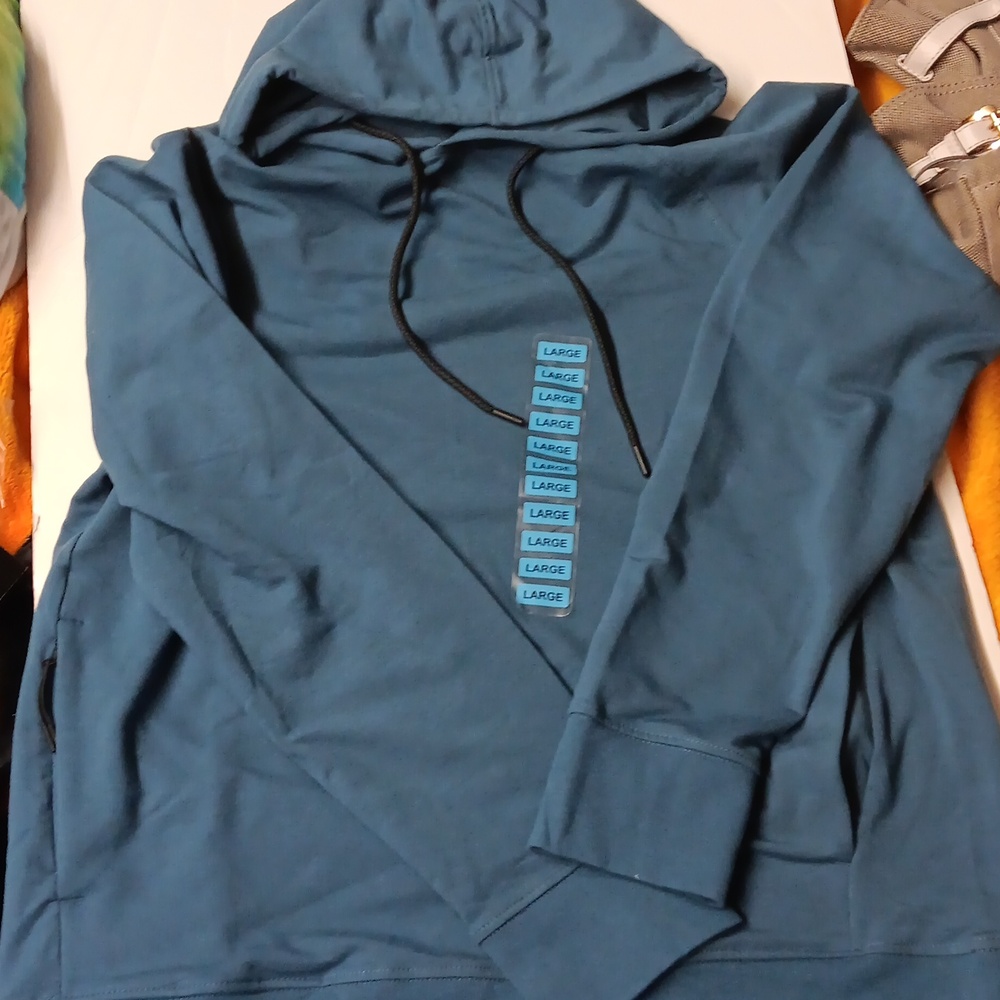 Mens Hoodie